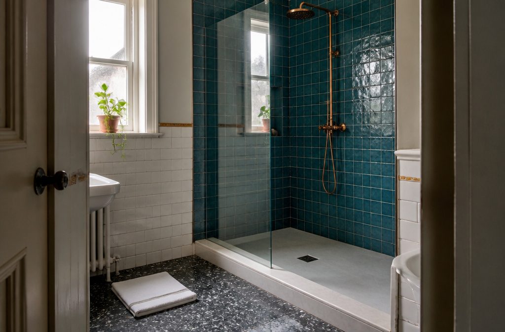 Bathroom Remodel Shower: 9 Options to Consider