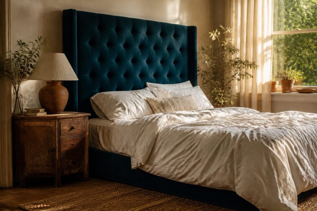 15 Bedroom Design Inspiration Ideas for a Sanctuary at Home