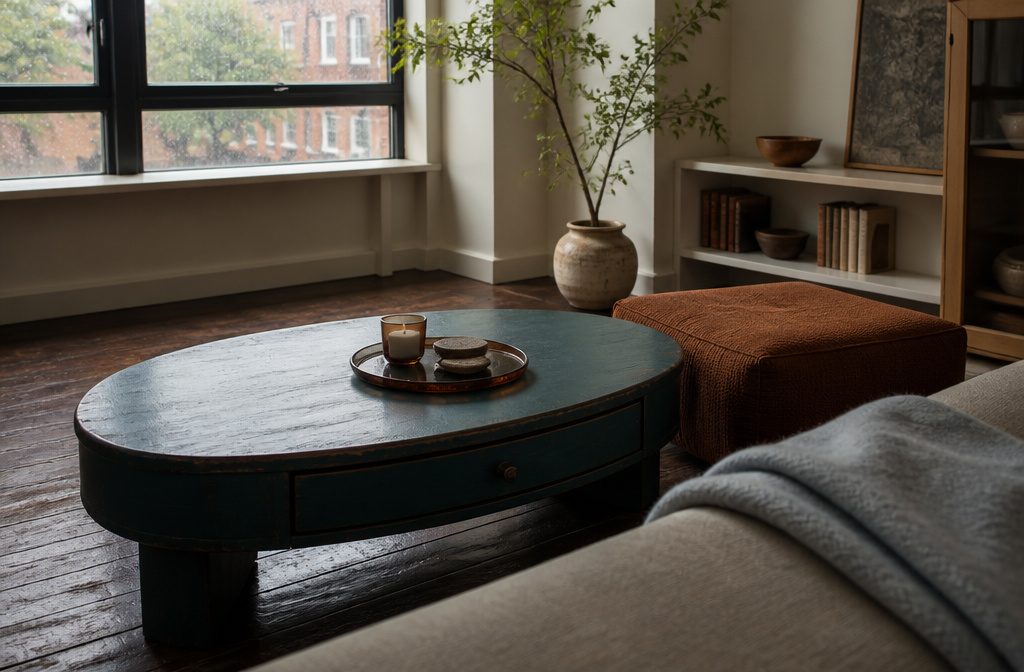 15 Coffee Table Styling Ideas That Actually Work