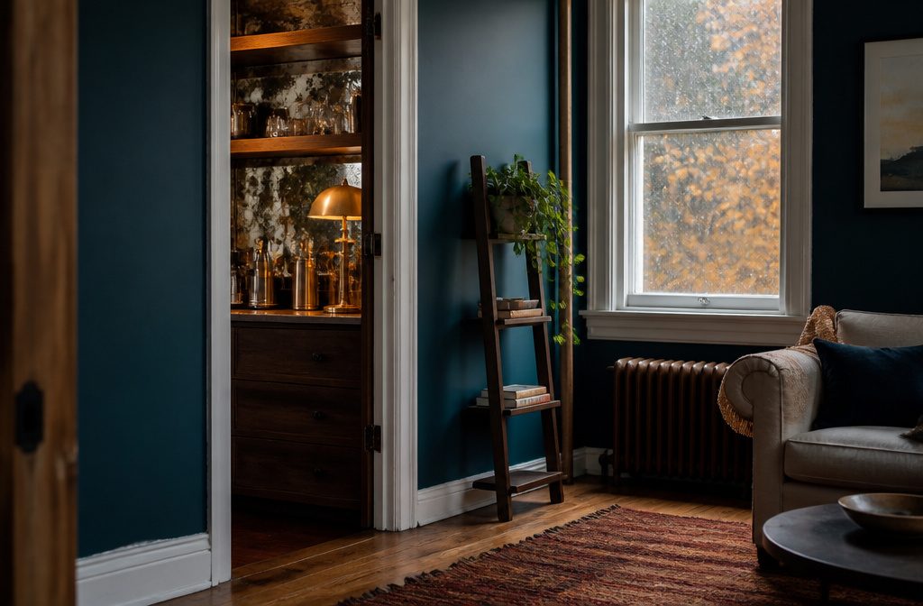 15 Corner Room Decor Ideas for Your Living Room