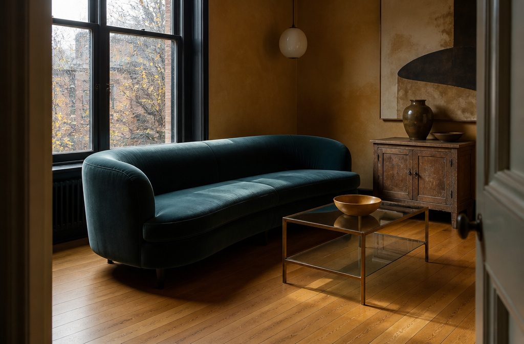 12 Elegant Living Room Ideas That Feel Refined and Timeless