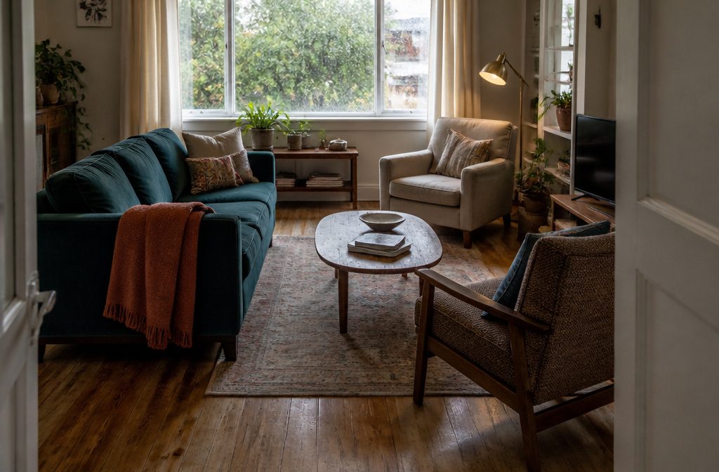 14 Family Room Inspiration Ideas That Work in Real Homes