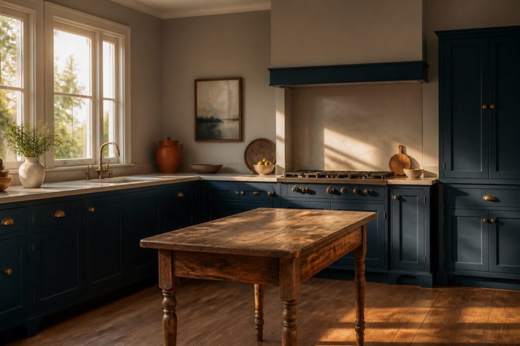 10 Kitchen Colour Schemes to Know for Your Next Project