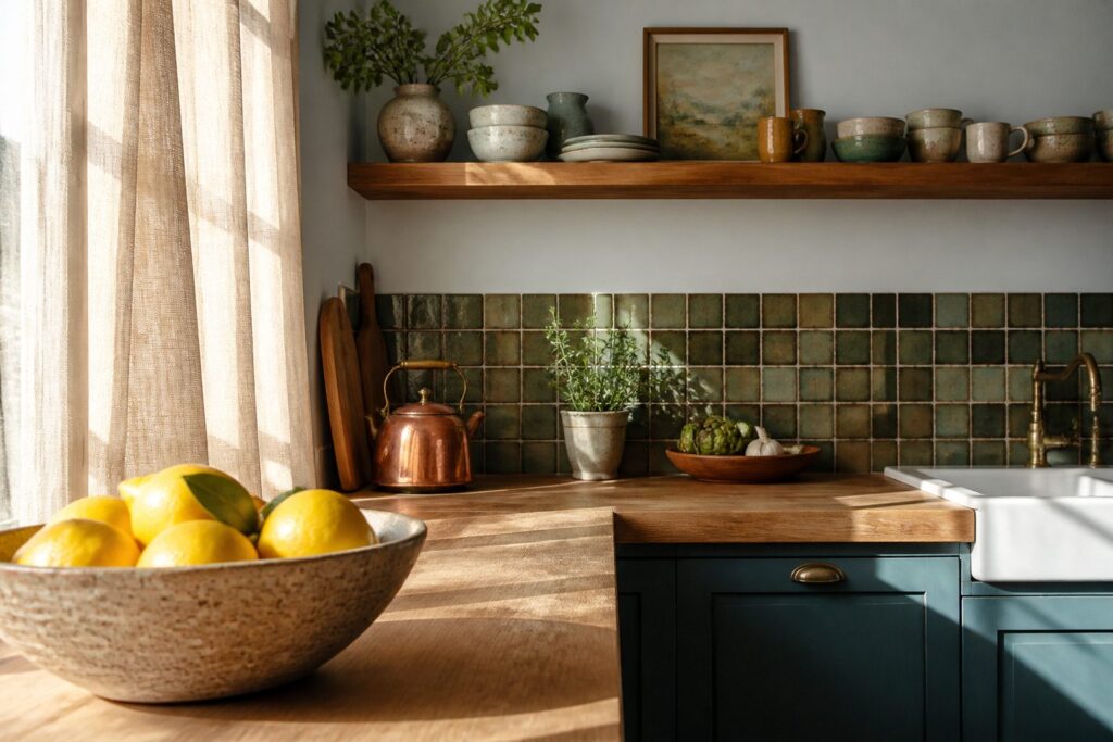 14 Kitchen Decor Inspiration Ideas for Every Style