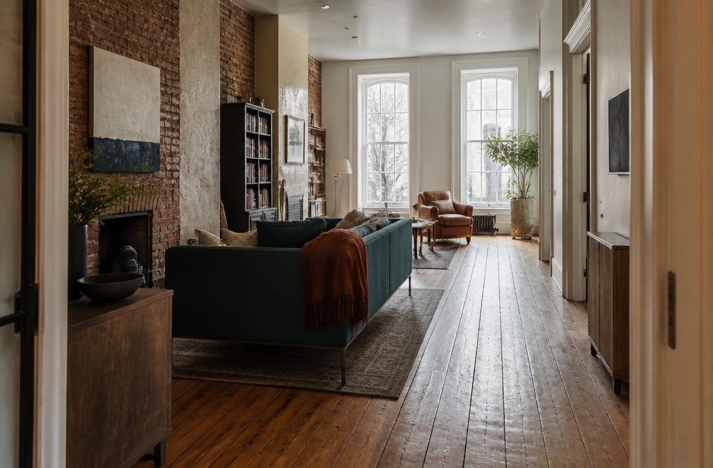 7 Ways to Arrange Furniture in a Long Living Room