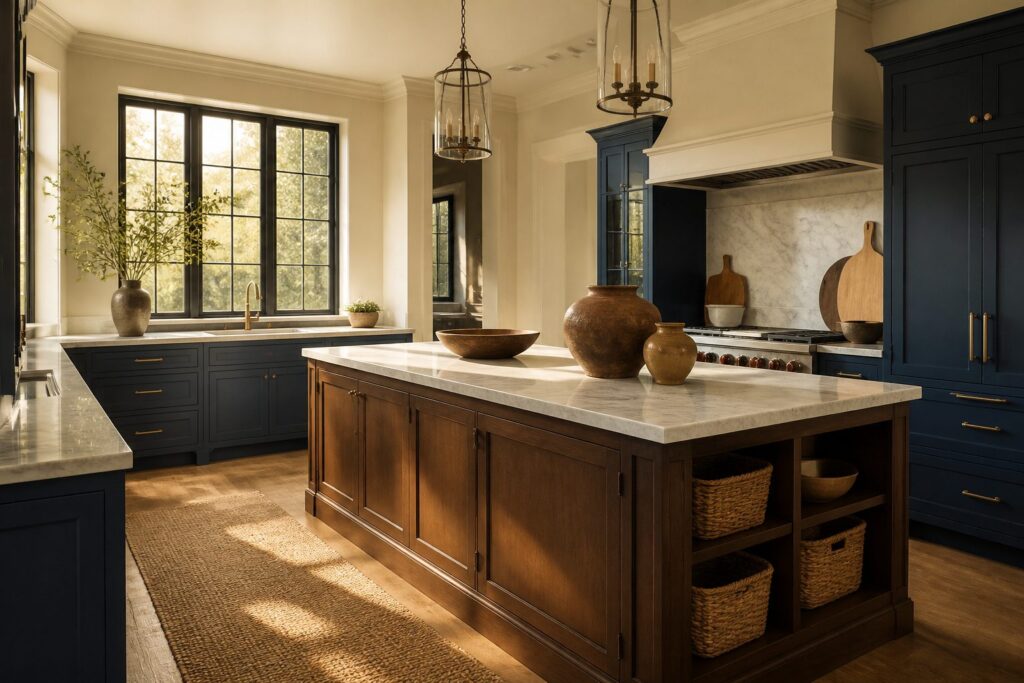 10 Luxury Kitchen Design Ideas That Define Modern Elegance in 2026