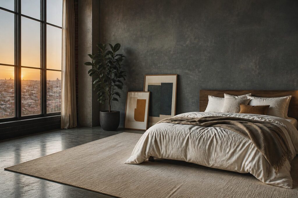 15 Modern Master Bedroom Ideas for a Calm, Polished Retreat