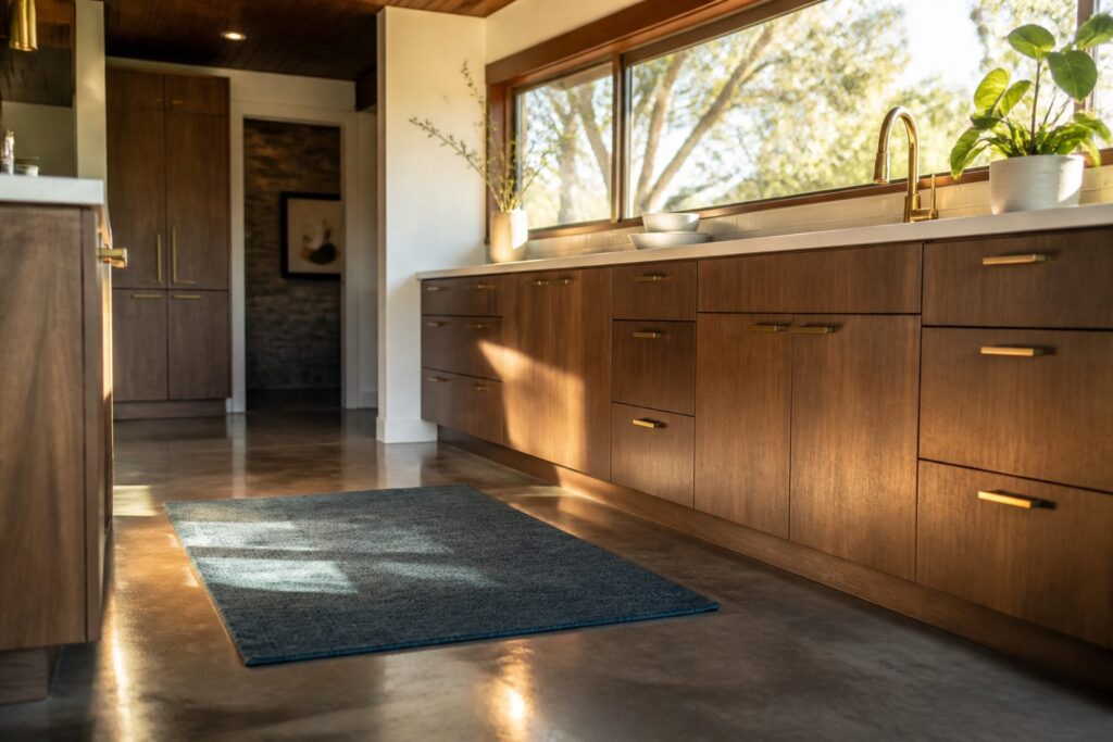 15 Mid Century Modern Kitchen Ideas for a Timeless Space