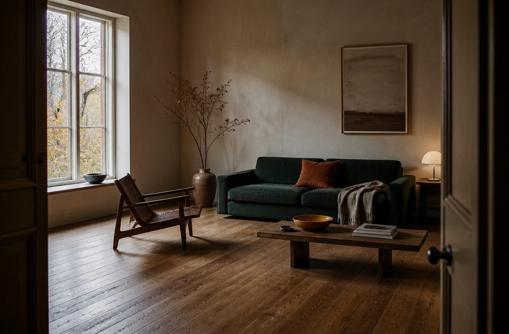 15 Minimalist Living Room Ideas That Feel Calm and Complete
