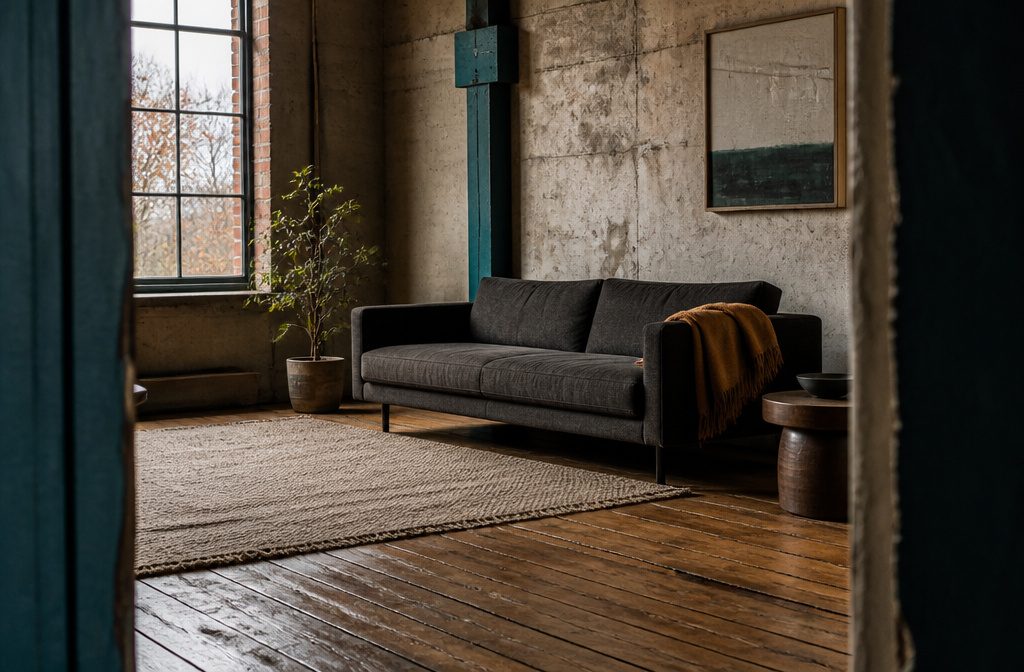14 Modern Living Room Ideas That Actually Work in 2026