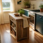 7 Small Kitchen Island Ideas That Fit Where Nothing Else Will