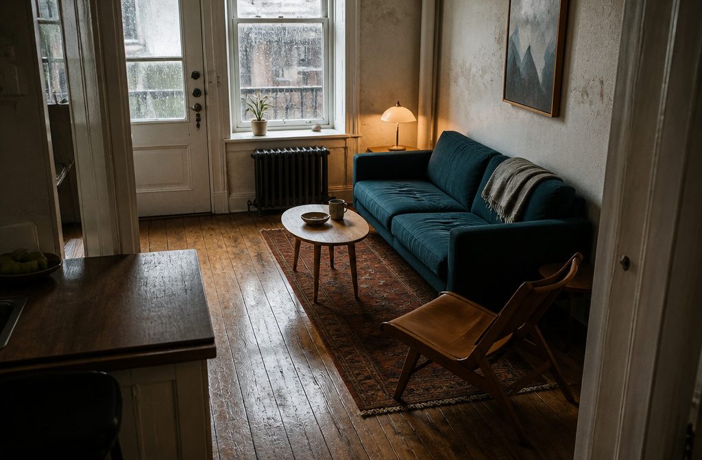 15 Small Living Room Ideas That Work in Real Spaces
